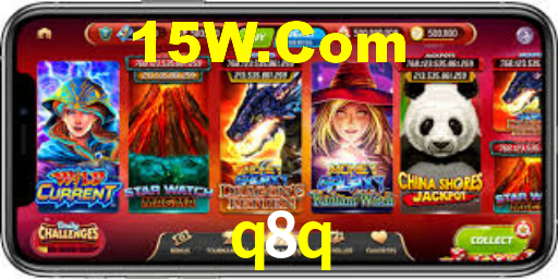 Daily Bonuses q8q