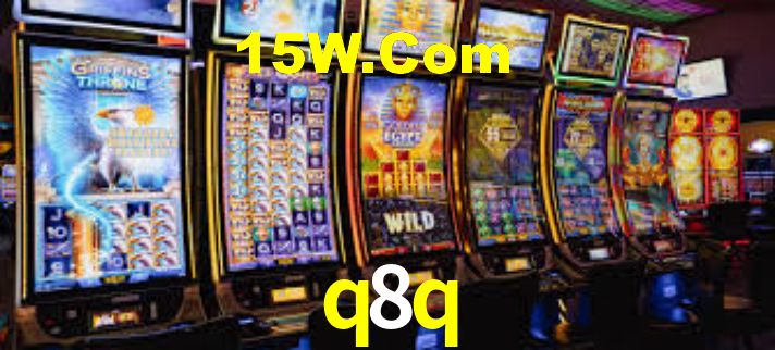 q8q plataforma