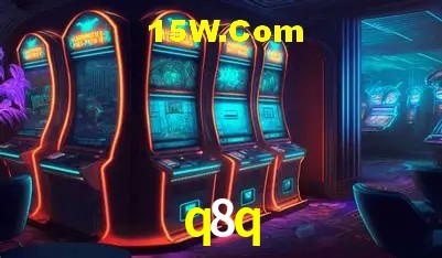 Integração de APIs q8q