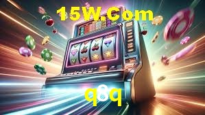 Slot Games q8q