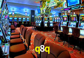 Live Casino q8q