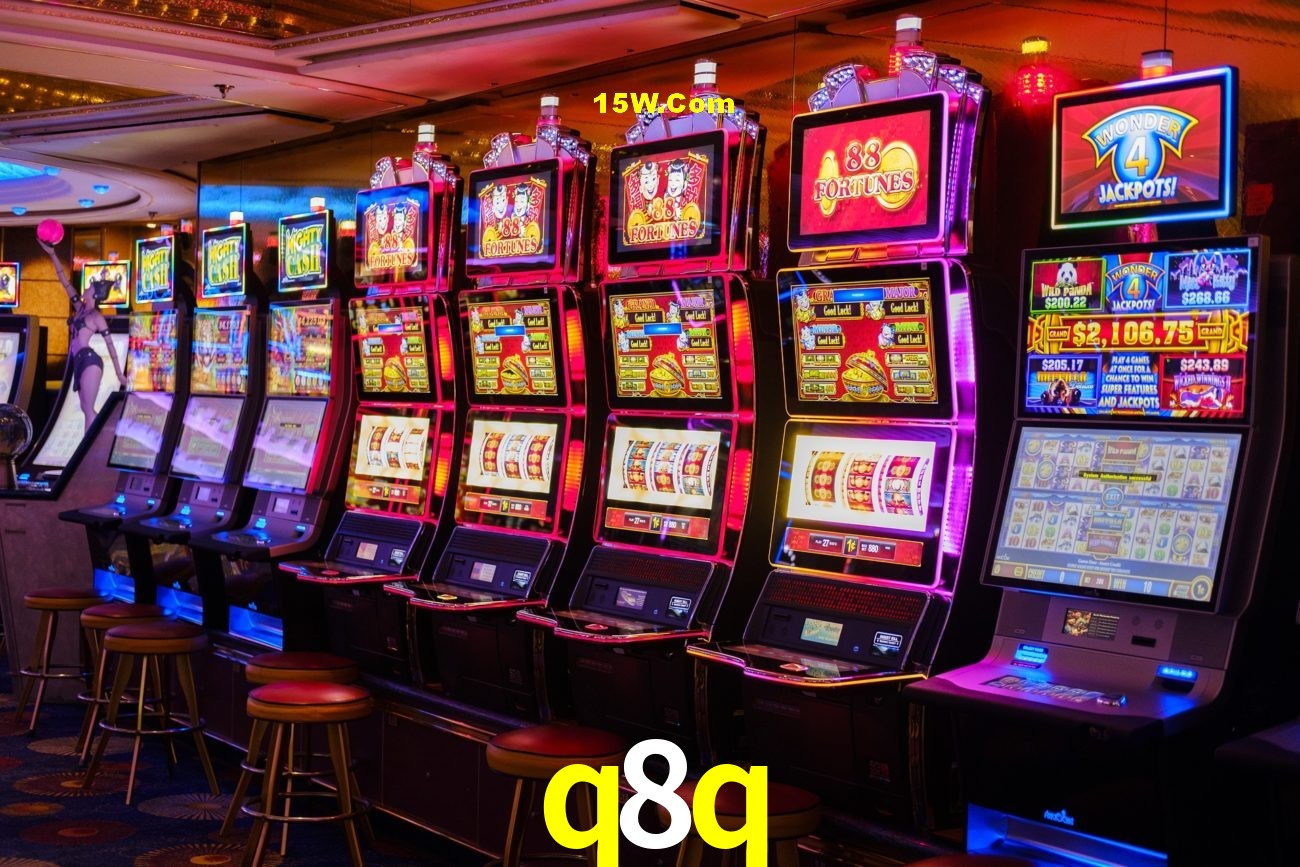 Exclusive Offers q8q