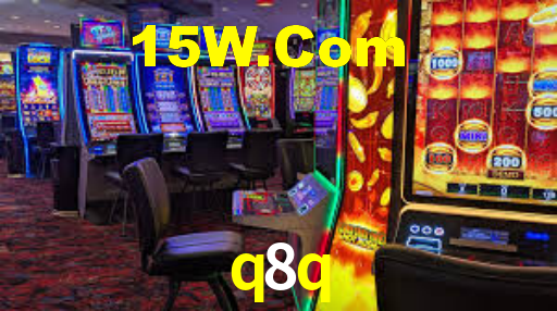 Tournaments q8q