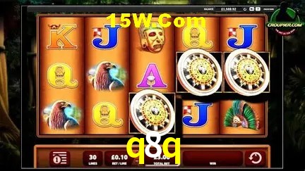 q8q plataforma